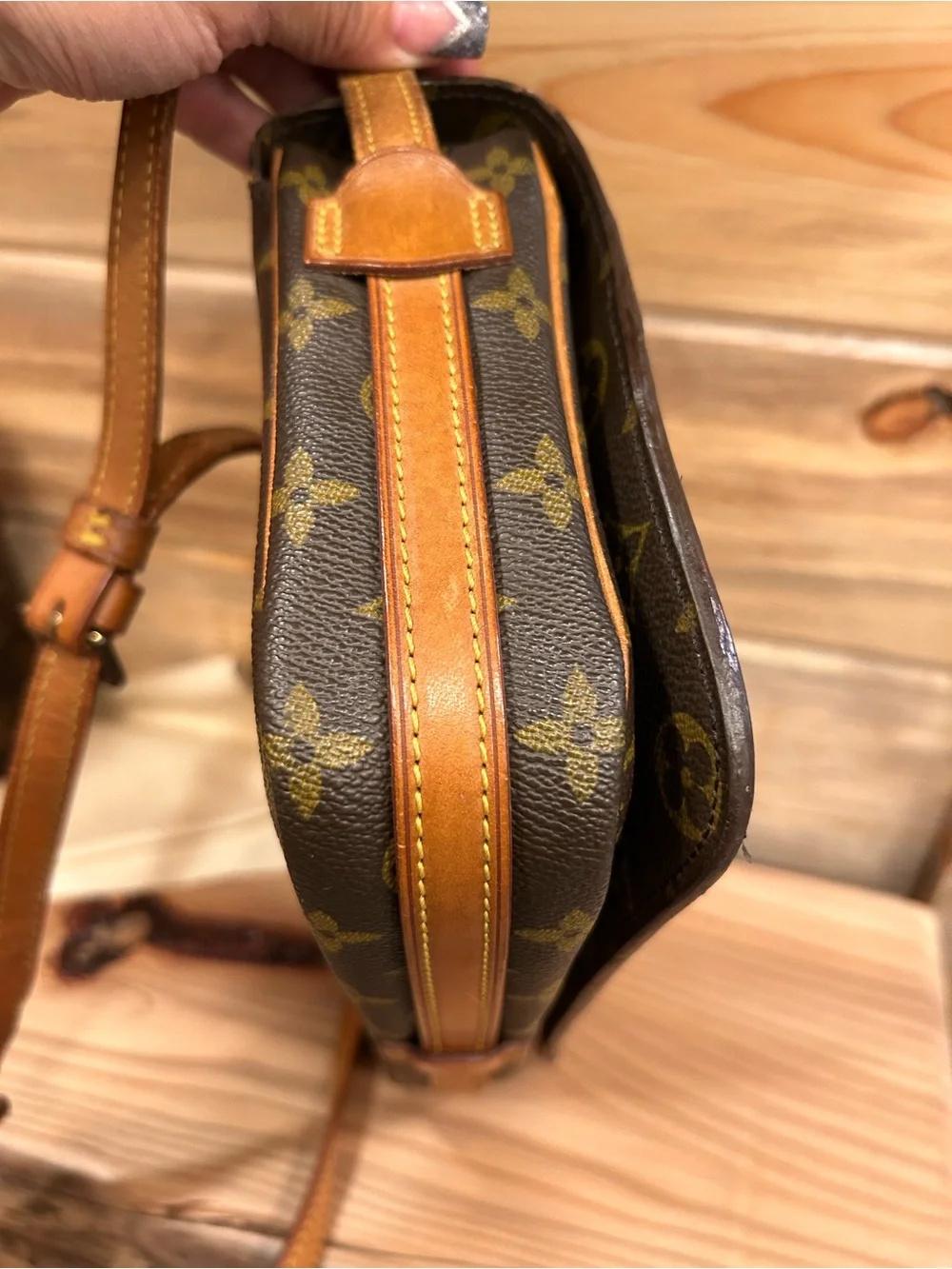 Louis Vuitton louis vuitton
